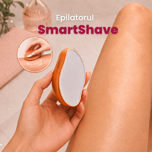 Epilatorul SmartShave