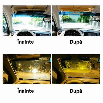 Extensor parasolar auto DriveSafe