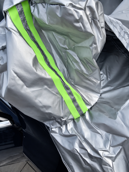 Husa auto TotalProtect