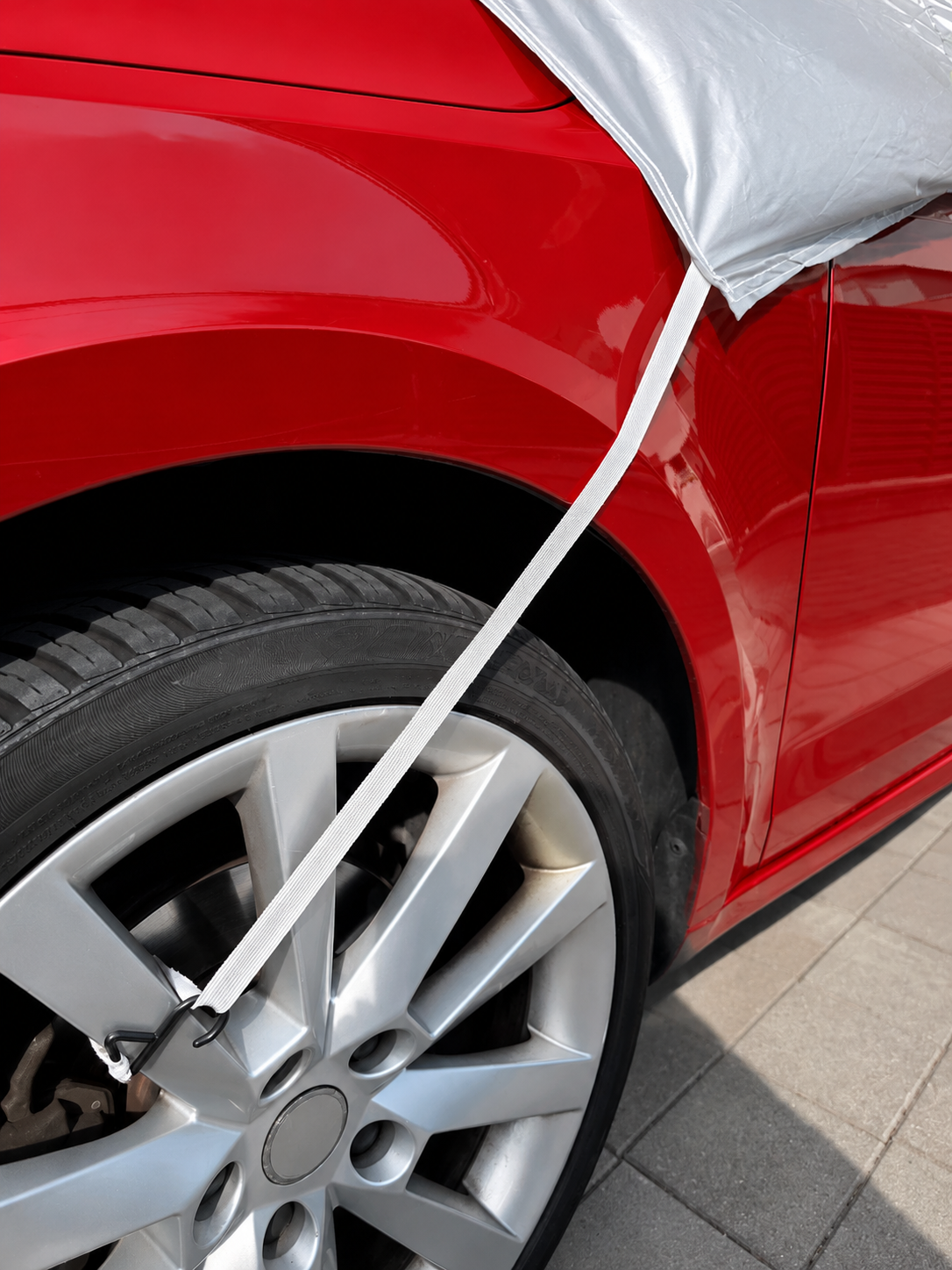 Husa auto TotalProtect