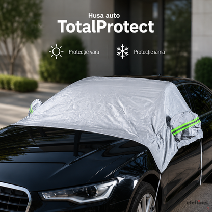 Husa auto TotalProtect