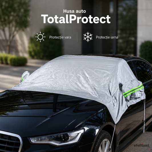 Husa auto TotalProtect