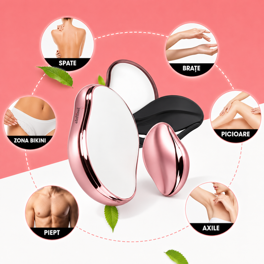 Epilatorul SmartShave