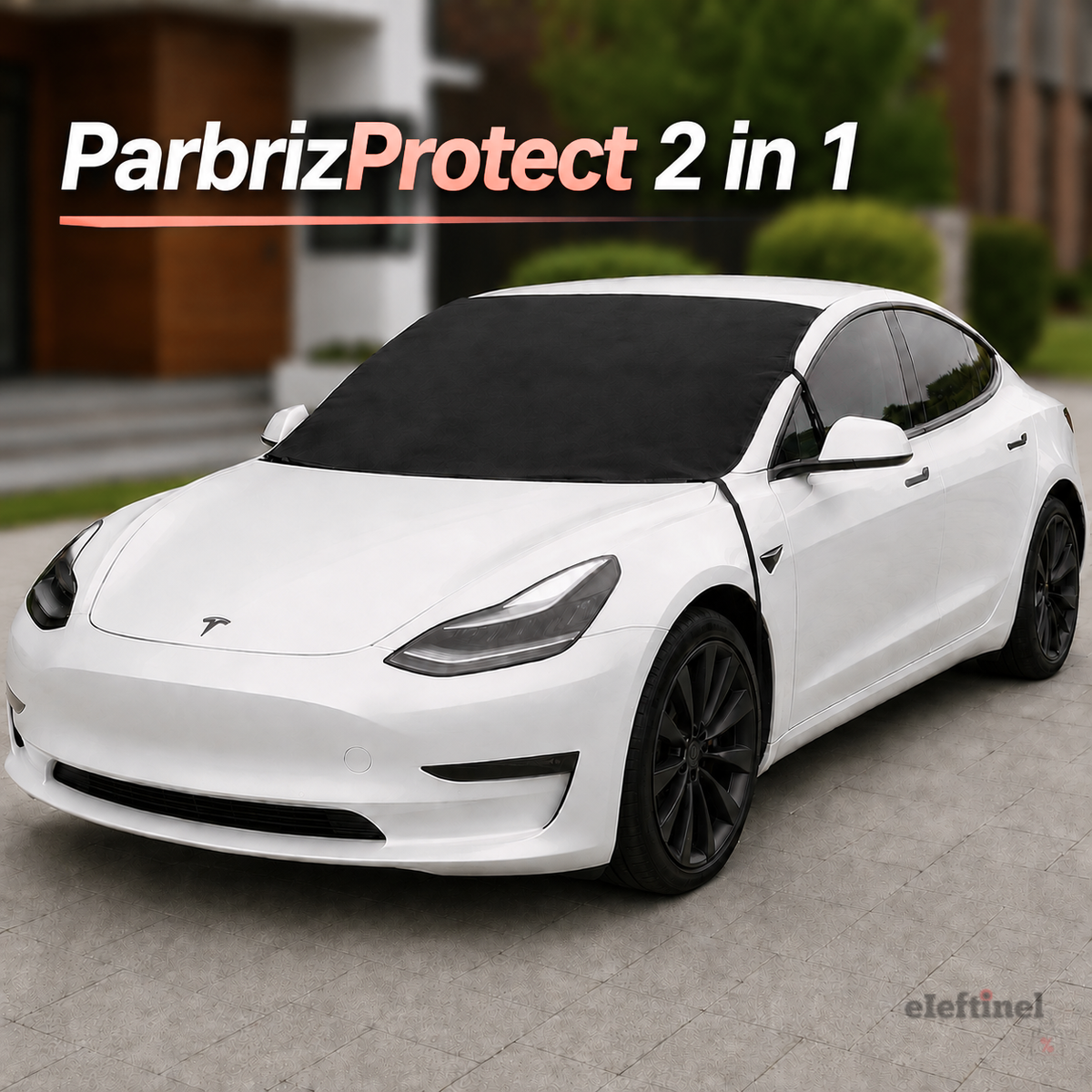 ParbrizProtect 2 in 1
