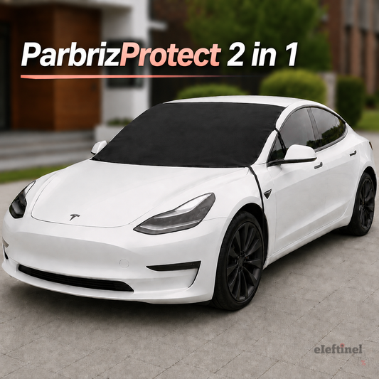 ParbrizProtect 2 in 1