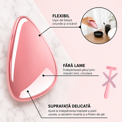 Epilatorul SmartShave