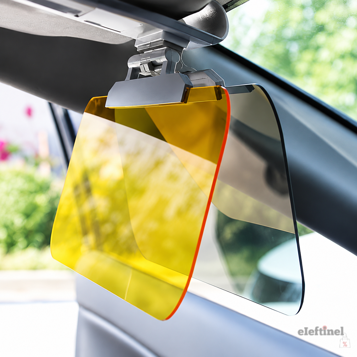 Extensor parasolar auto DriveSafe