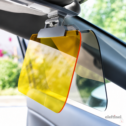 Extensor parasolar auto DriveSafe