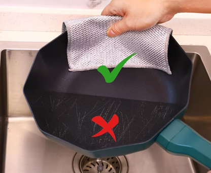 Lavetă Abraziva ProClean