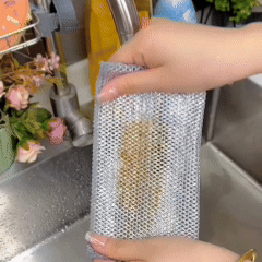 Lavetă ProClean curăță doar cu apă